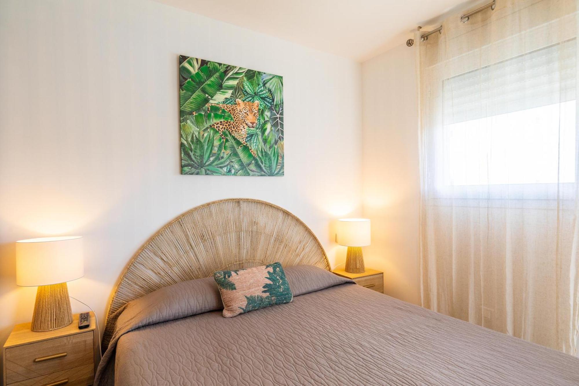 Les Alizes Residence & Spa LʼÎle-Rousse 외부 사진