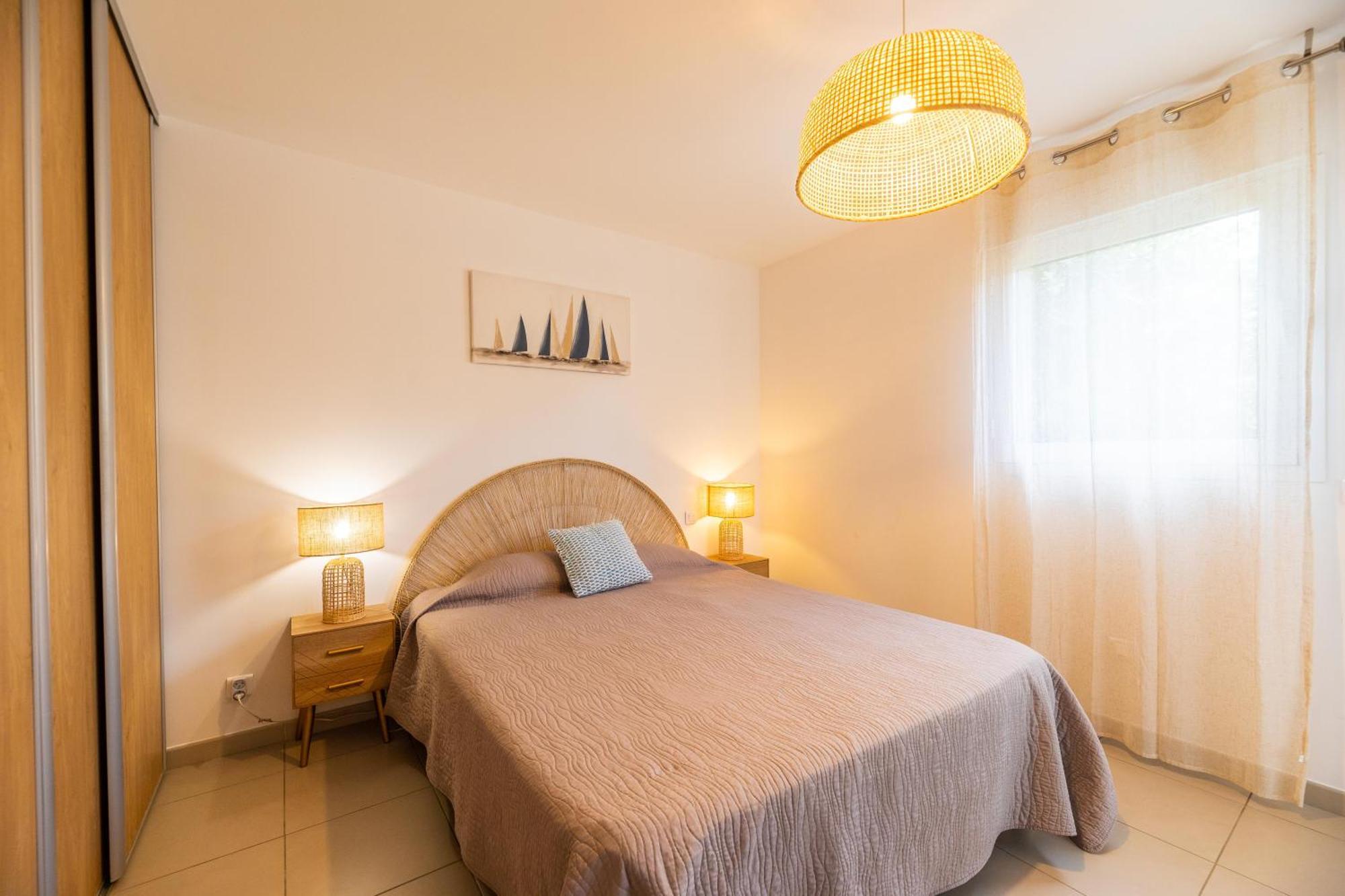 Les Alizes Residence & Spa LʼÎle-Rousse 외부 사진