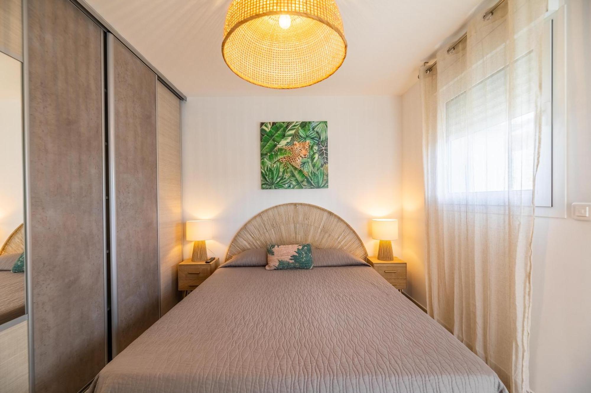 Les Alizes Residence & Spa LʼÎle-Rousse 외부 사진