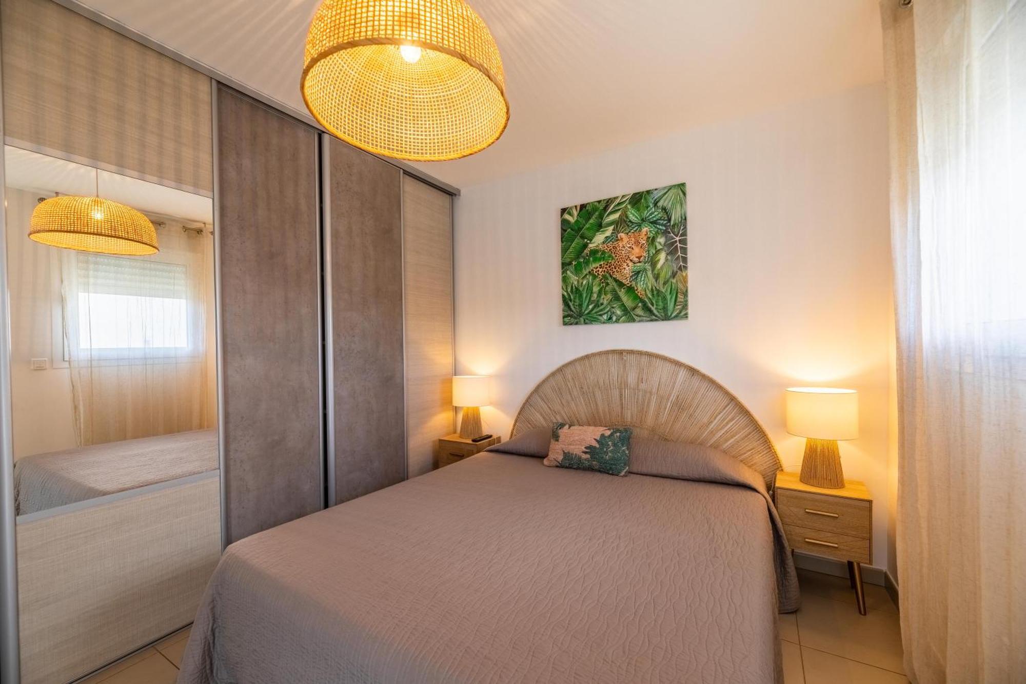 Les Alizes Residence & Spa LʼÎle-Rousse 외부 사진