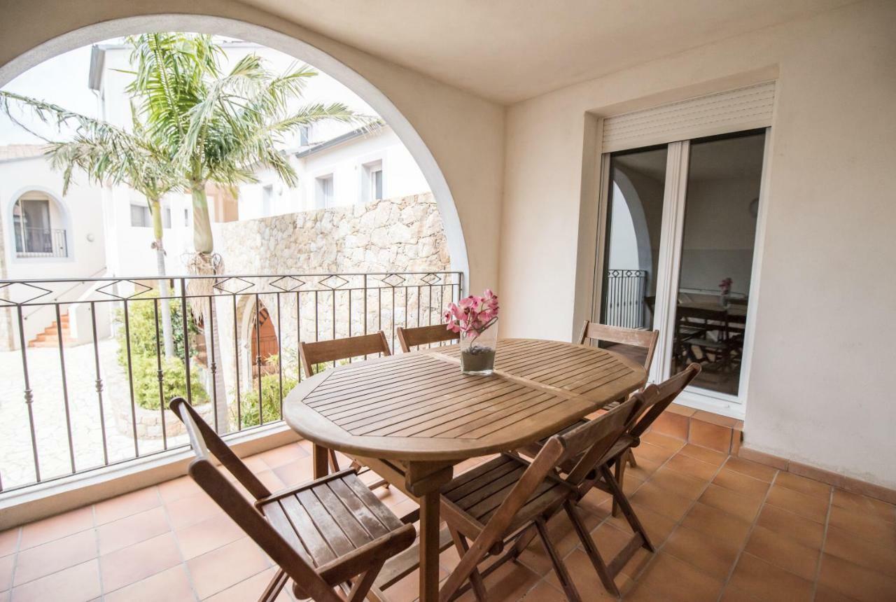 Les Alizes Residence & Spa LʼÎle-Rousse 외부 사진